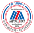 Zertifikat-DIN-EN-1090-1